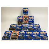 Hot Wheels, Matchbox Die-Cast Cars