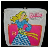 Mattel Barbie Fashion Doll Case