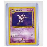 Pokemon Vintage Haunter Card
