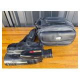 Sony Handycam Vision 8 Video Camera