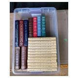 Audubon Nature Encyclopedia & Reader