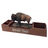 Buffalo Trace Bourbon Whiskey Display Stand