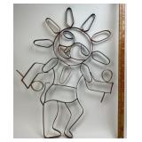 Iron Solar Character Art