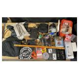 Hyper Tough Kit, Michael Kors Case, Bags, Flashlig