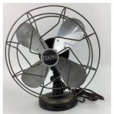 Eskimo Electric Fan with Three-Speed Control