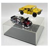 1991 Revell Dale Earndhart #3 Racing Car, 1997