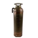 Guardene Copper Fire Extinguisher