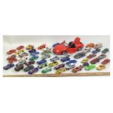 Maisto Diecast Car, Hot Wheels Vehicles