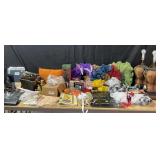 Home Decor, Seasonal Items, Lamps