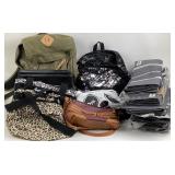 American Eagle Bags, Backpacks, HouseCalls Organiz