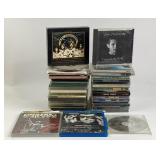 Led Zeppelin, John Mellencamp, Roy Orbison CDs