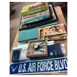 Board Games, Cookbooks, Dï¿½cor, Framed Art +