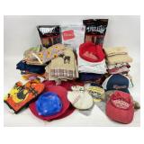 Hand towels, Hats, Linens, Everlast, Hanes