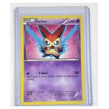 Pokemon Victini Card