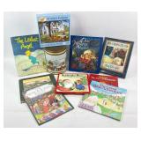 Christmas Books, Paddington Bear, 1000 pc Puzzle