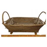 Primitive Branch Basket