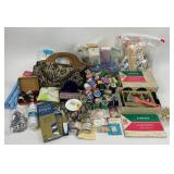 Singer Sewing Machine Accessories, Threads, Tools