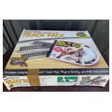 Bachmann Your First Railroad Track Pack