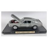 Road Signature Shelby 1968 GT-500KR Die cast