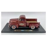 Road Legends 1948 Ford F-1 Pick-Up Limited Edition