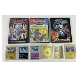 Pokemon Cards: Minun, Primape, Latios, Absol,