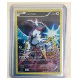 Arceus Holo Promo XY116 Pokemon Card