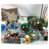 Holiday Decor, Craft Supplies, Duck Cassrole Dish