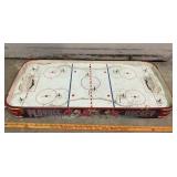 NHL Playoff Hockey Game
