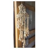 Conch Shell Hanging Wind Chime