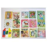 Childrenï¿½s Books Featuring Classic Tales, Disney