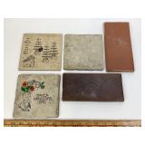Tuscan Bone Tiles