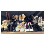 Brand Shoes, Converse, Sperry, Amazon Essentials
