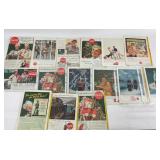 Coca-Cola Magazine Advertisements 1940s-1950s