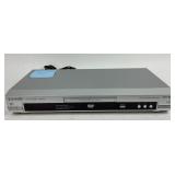 Working Panasonic DVD-S25 DVD/CD Player