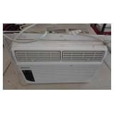 Pelonis Window Air Conditioner Model PAW08R1BWT