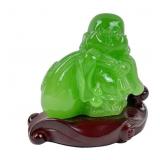 Buddha Figurine