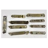 Vintage Beer Can & Bottle Openers Collection