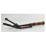 Remington Automatic Hand Trap Remington Arms Co.
