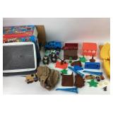 Super Spirograph Art Kit, Toys, Playset Pieces