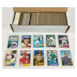 1989 Topps Baseball Cards: Darryl Strawberry,