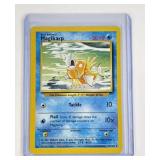 Pokemon Vintage Magikarp Card