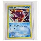 Pokemon Vintage Magikarp Card