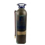 American-LaFrance Soda-Acid Fire Extinguisher