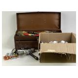 Plumbing Supplies, Tools, Socket Wrench Set