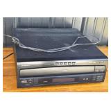 Pioneer CLD-M301 CD CDV LD Player