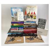 Gnome Book, Collectible, Books, Magazines