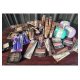 Maybelline, CoverGirl, Jot Makeup Products