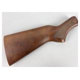 Hardwood Mossberg Shotgun Stock