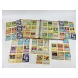 Pokemon Base, Fossil and Jungle Cards: Moltres
