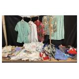 Sweatpants, Bedding, Flat Gift Wrap & Bags